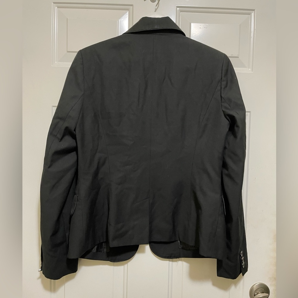 Merona Blazer Size Medium